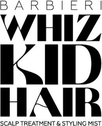 Whizkid Hair